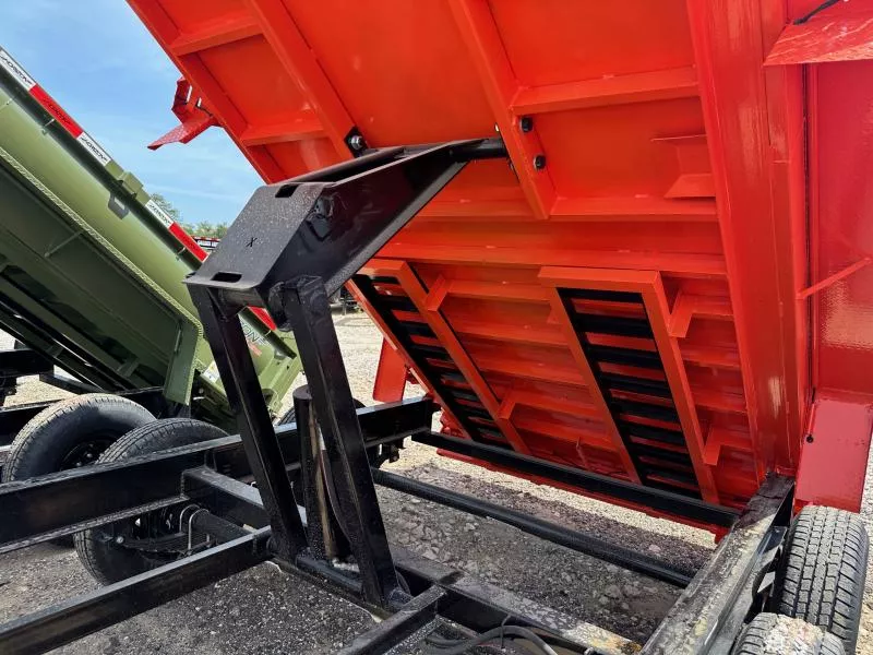 new Dump Trailers Horizon Trailers  for sale, in Lampasas, TX Thumbnail 11