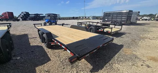 new Car Haulers / Racing Trailers Other  for sale, in Lampasas, TX Thumbnail 4