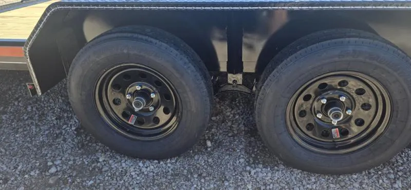 new Car Haulers / Racing Trailers LaCosta Trailers  for sale, in Lampasas, TX Thumbnail 3