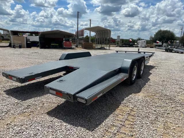 new Car Haulers / Racing Trailers Lion  for sale, in Lampasas, TX Thumbnail 9