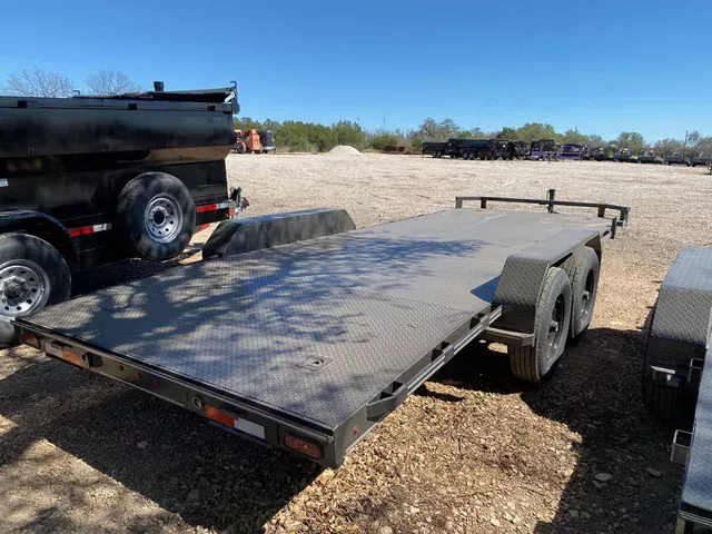new Other Trailers AMW Trailers  for sale, in Lampasas, TX Thumbnail 5