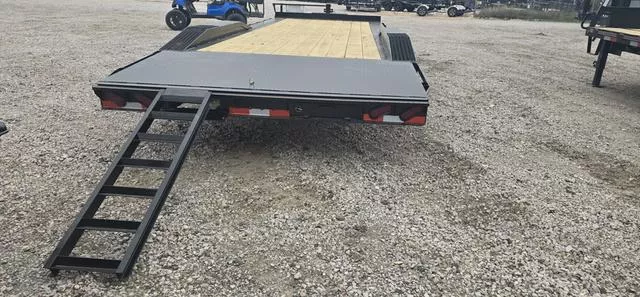 new Equipment / Flatbed Trailers Triple R  for sale, in Lampasas, TX Thumbnail 6