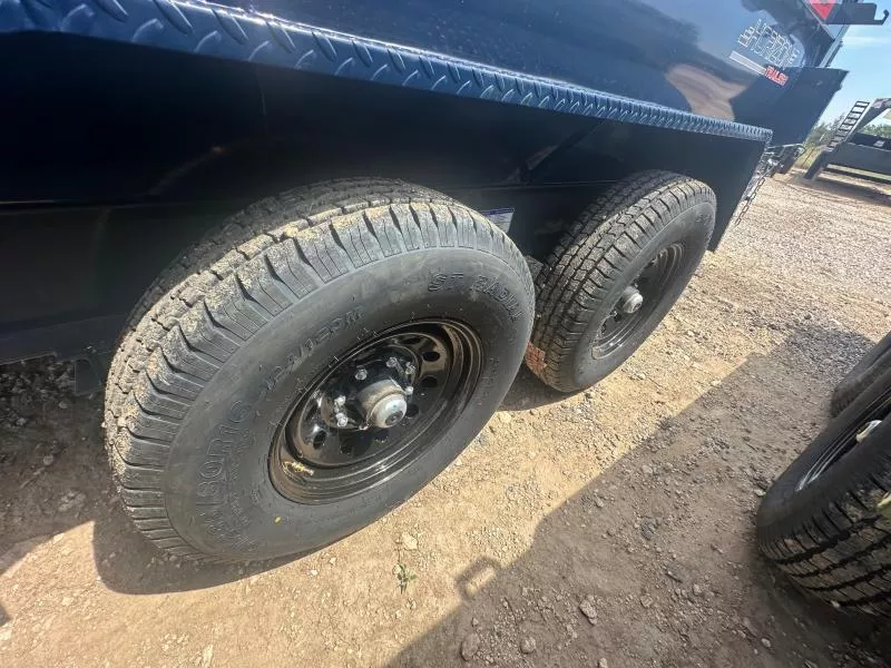 new Dump Trailers Horizon Trailers  for sale, in Lampasas, TX Thumbnail 7