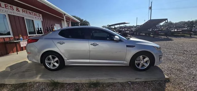 used Car Haulers / Racing Trailers Other  for sale, in Lampasas, TX Thumbnail 8