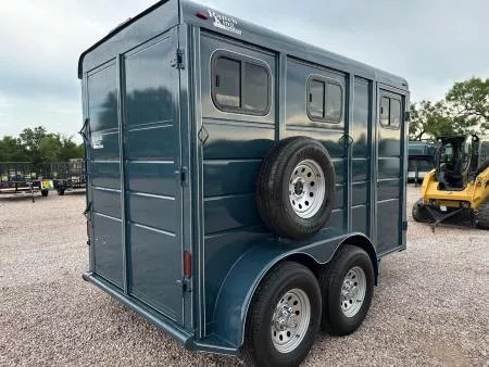 new Other Trailers Calico Trailers  for sale, in Lampasas, TX Thumbnail 10
