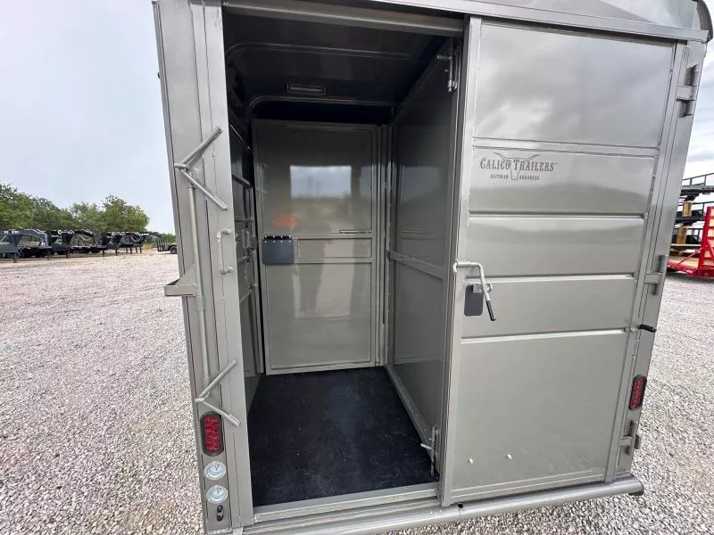 new Other Trailers Calico Trailers  for sale, in Lampasas, TX Thumbnail 10