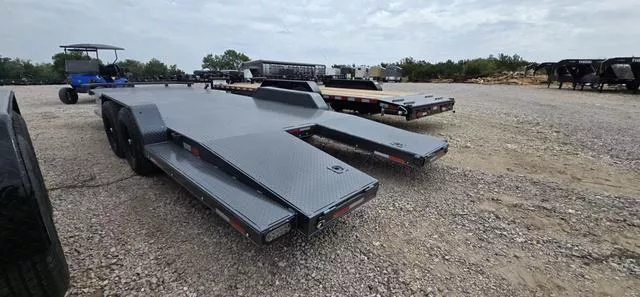 new Car Haulers / Racing Trailers Lion  for sale, in Lampasas, TX Thumbnail 5
