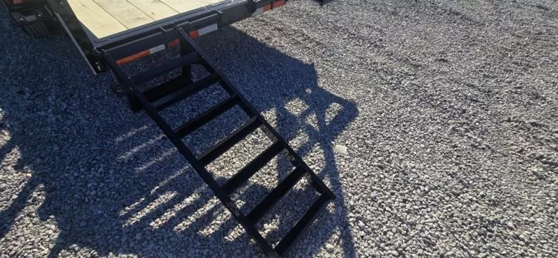 new Equipment / Flatbed Trailers Other  for sale, in Lampasas, TX Thumbnail 6