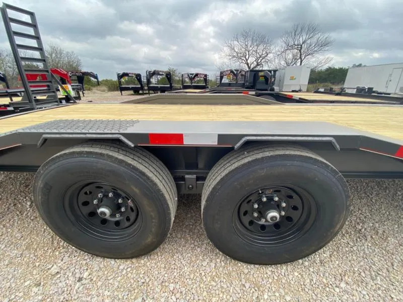 new Equipment / Flatbed Trailers Triple R  for sale, in Lampasas, TX Thumbnail 3