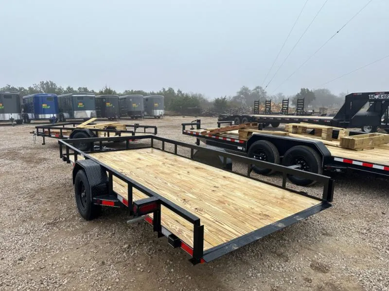 new Utility Trailers LaCosta Trailers  for sale, in Lampasas, TX Thumbnail 6