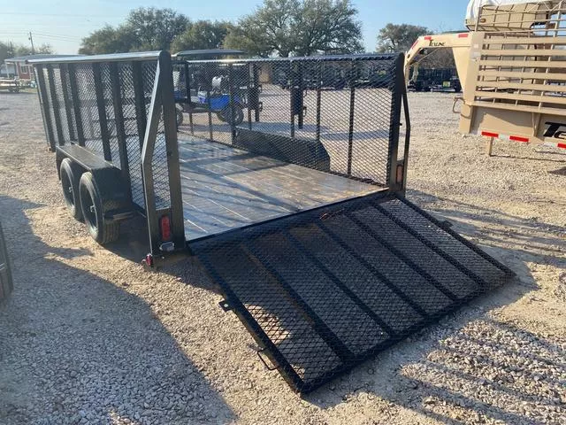 new Other Trailers Tiger  for sale, in Lampasas, TX Thumbnail 4