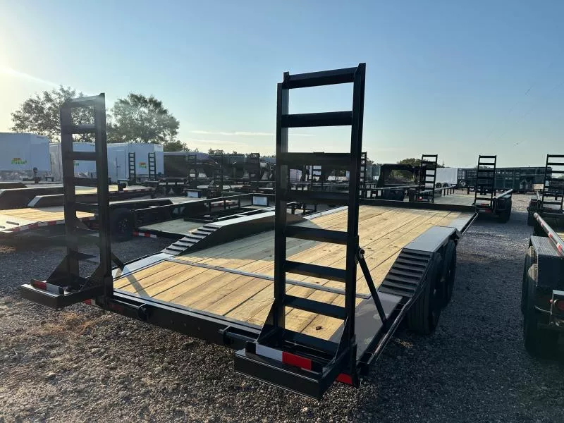 new Equipment / Flatbed Trailers Golden Arm  for sale, in Lampasas, TX Thumbnail 6