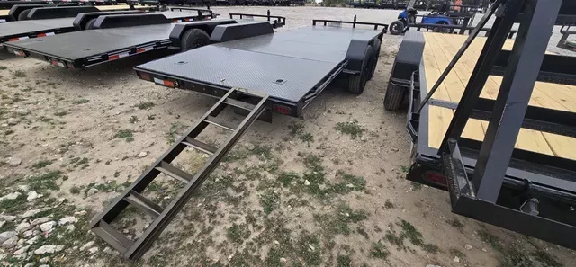 new Other Trailers AMW Trailers  for sale, in Lampasas, TX Thumbnail 6