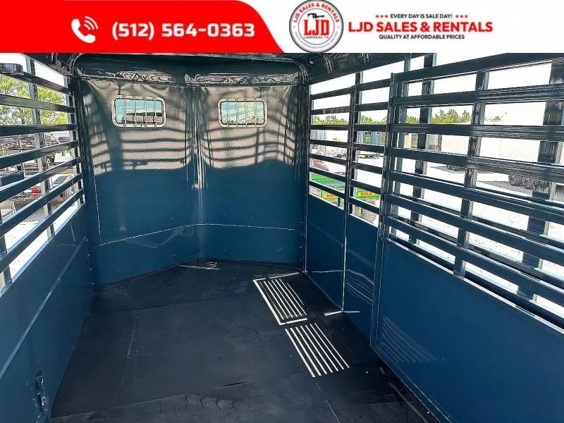 new Other Trailers Calico Trailers  for sale, in Lampasas, TX Thumbnail 9