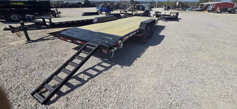 new Car Haulers / Racing Trailers LaCosta Trailers  for sale, in Lampasas, TX Thumbnail 6