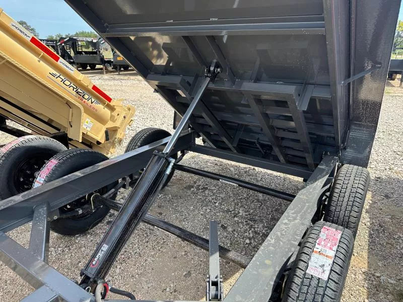 new Dump Trailers Horizon Trailers  for sale, in Lampasas, TX Thumbnail 9