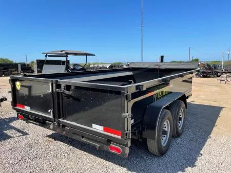 new Dump Trailers Texas Pride Trailers  for sale, in Lampasas, TX Thumbnail 8