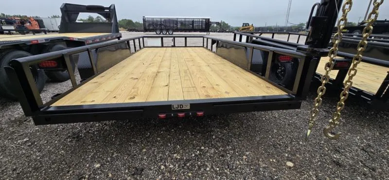 new Cargo (Enclosed) Trailers Tiger  for sale, in Lampasas, TX Thumbnail 3