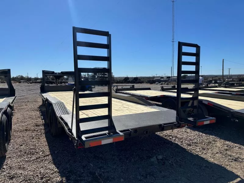 new Equipment / Flatbed Trailers Triple R  for sale, in Lampasas, TX Thumbnail 6