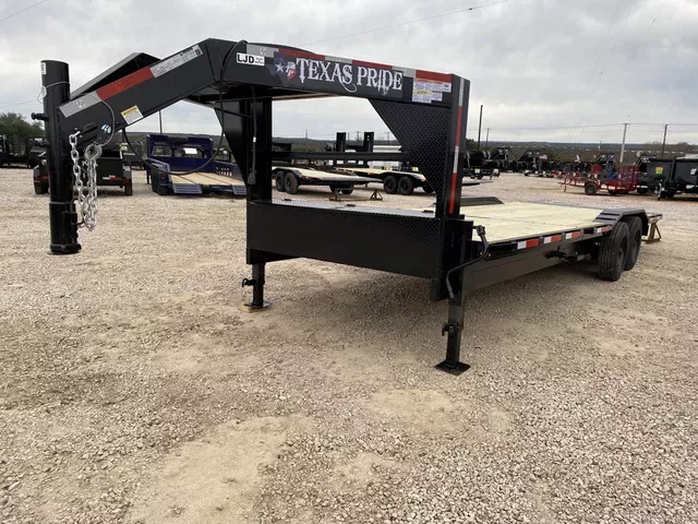 new Other Trailers Texas Pride Trailers  for sale, in Lampasas, TX Thumbnail 2