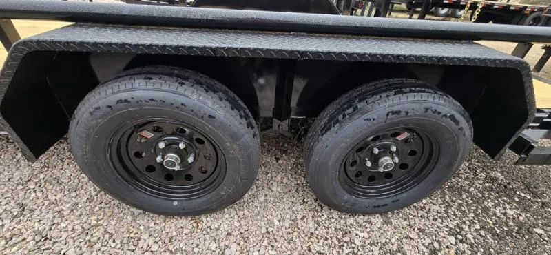 new Cargo (Enclosed) Trailers Tiger  for sale, in Lampasas, TX image-0