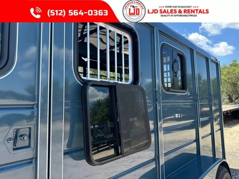 new Other Trailers Calico Trailers  for sale, in Lampasas, TX Thumbnail 4