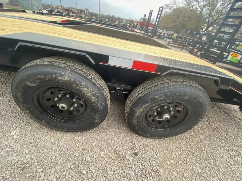 new Equipment / Flatbed Trailers Triple R  for sale, in Lampasas, TX Thumbnail 3