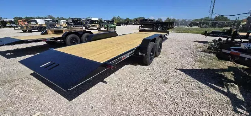 new Tilt Trailers AMW Trailers  for sale, in Lampasas, TX Thumbnail 5