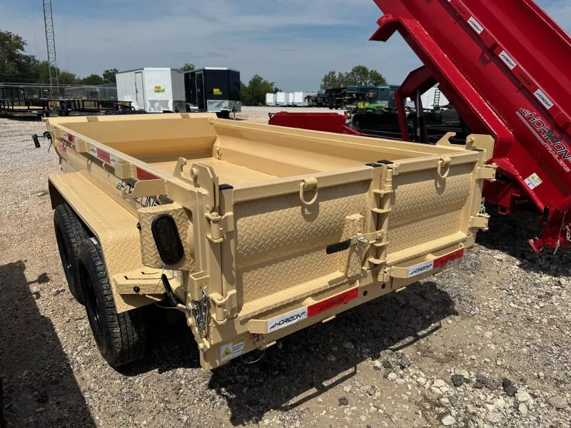new Dump Trailers Horizon Trailers  for sale, in Lampasas, TX Thumbnail 6