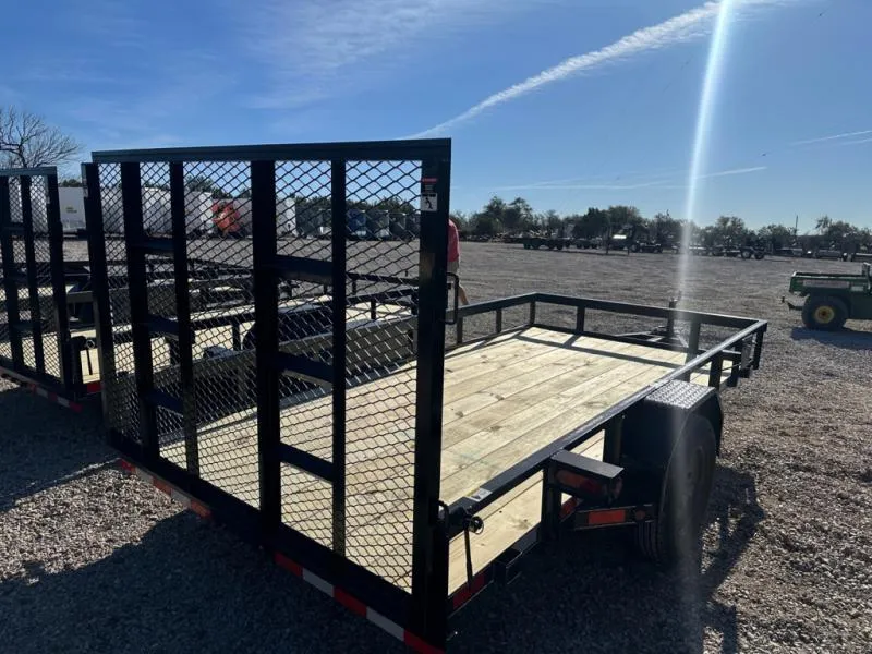 new Utility Trailers LaCosta Trailers  for sale, in Lampasas, TX Thumbnail 6