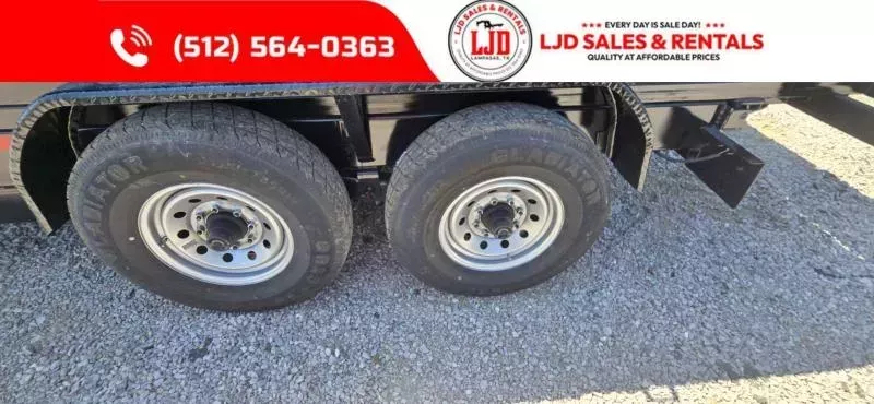 new Dump Trailers Texas Pride Trailers  for sale, in Lampasas, TX Thumbnail 4