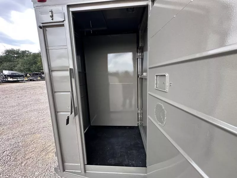 new Other Trailers Calico Trailers  for sale, in Lampasas, TX Thumbnail 9