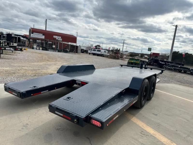 new Car Haulers / Racing Trailers Lion  for sale, in Lampasas, TX Thumbnail 8