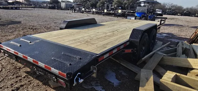 new Car Haulers / Racing Trailers LaCosta Trailers  for sale, in Lampasas, TX Thumbnail 6