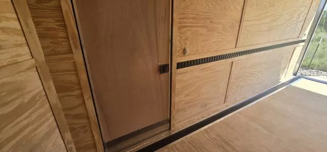 new Cargo (Enclosed) Trailers Stallion Manufacturing LLC  for sale, in Lampasas, TX Thumbnail 12