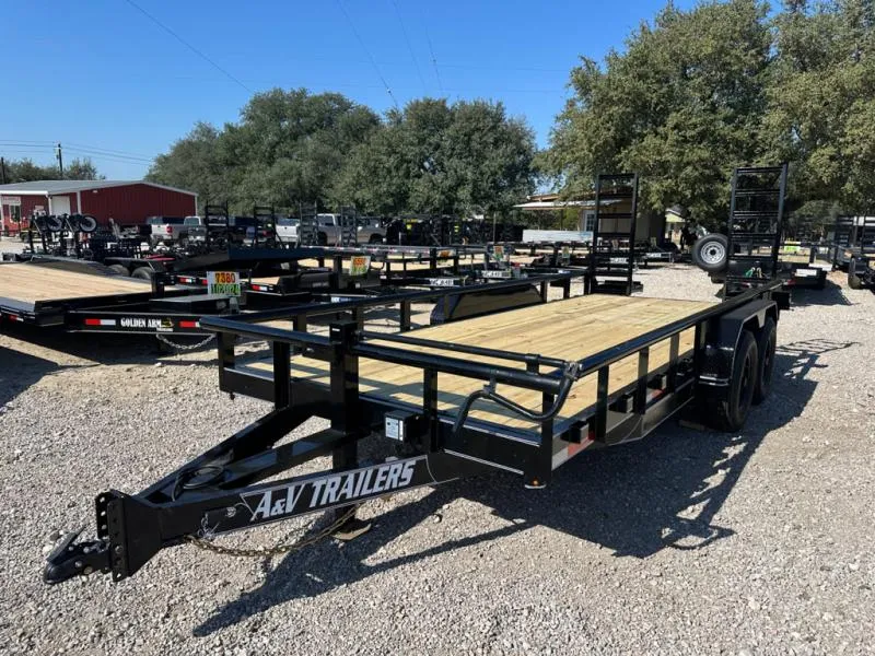 2026 Other - 83" X 20' - Pipe Top - 