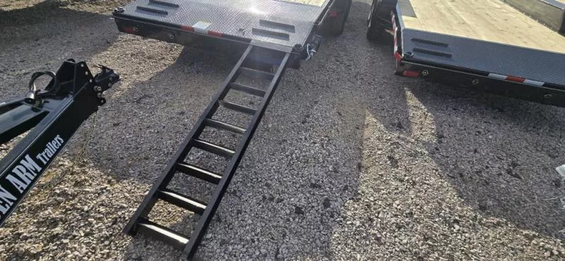 new Car Haulers / Racing Trailers LaCosta Trailers  for sale, in Lampasas, TX Thumbnail 7