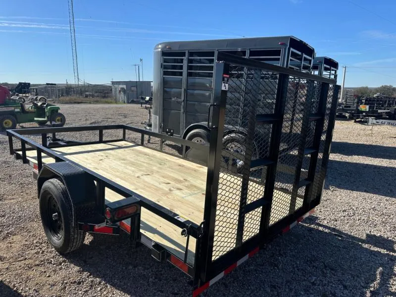 new Utility Trailers LaCosta Trailers  for sale, in Lampasas, TX Thumbnail 5