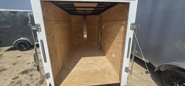 new Cargo (Enclosed) Trailers Stallion  for sale, in Lampasas, TX Thumbnail 3