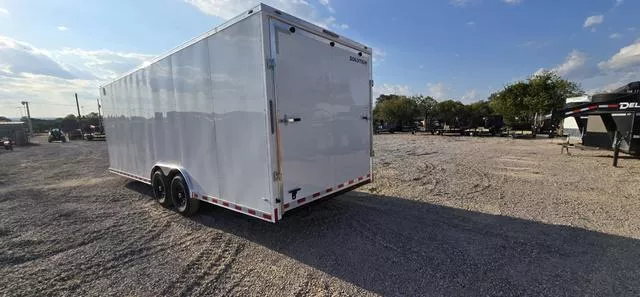 new Cargo (Enclosed) Trailers Other  for sale, in Lampasas, TX Thumbnail 4