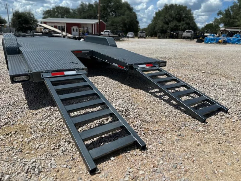 new Car Haulers / Racing Trailers Lion  for sale, in Lampasas, TX Thumbnail 12