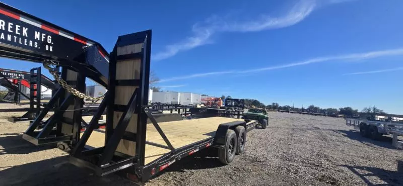 new Equipment / Flatbed Trailers Tiger  for sale, in Lampasas, TX Thumbnail 5