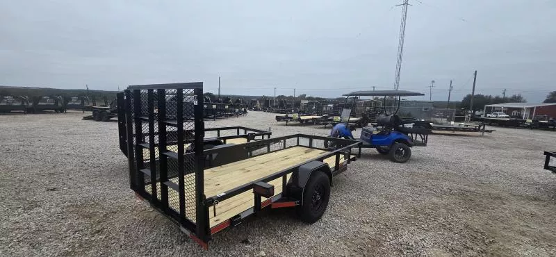 new Other Trailers LaCosta Trailers  for sale, in Lampasas, TX Thumbnail 4