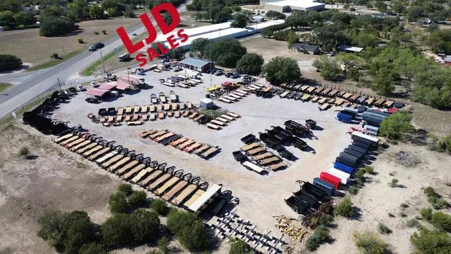 new Other Trailers East Texas Trailers  for sale, in Lampasas, TX image-0