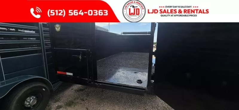 new Dump Trailers Texas Pride Trailers  for sale, in Lampasas, TX Thumbnail 6
