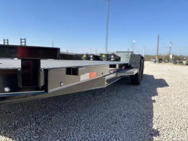 new Car Haulers / Racing Trailers Lion  for sale, in Lampasas, TX Thumbnail 4