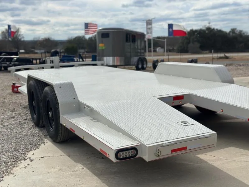 new Car Haulers / Racing Trailers Lion  for sale, in Lampasas, TX Thumbnail 6