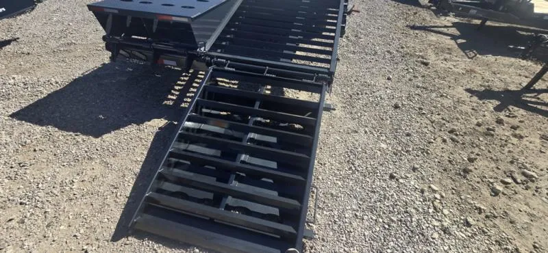 new Equipment / Flatbed Trailers Lion  for sale, in Lampasas, TX Thumbnail 8