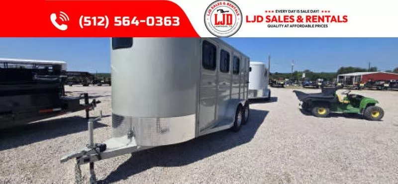 new Other Trailers Calico Trailers  for sale, in Lampasas, TX Thumbnail 6