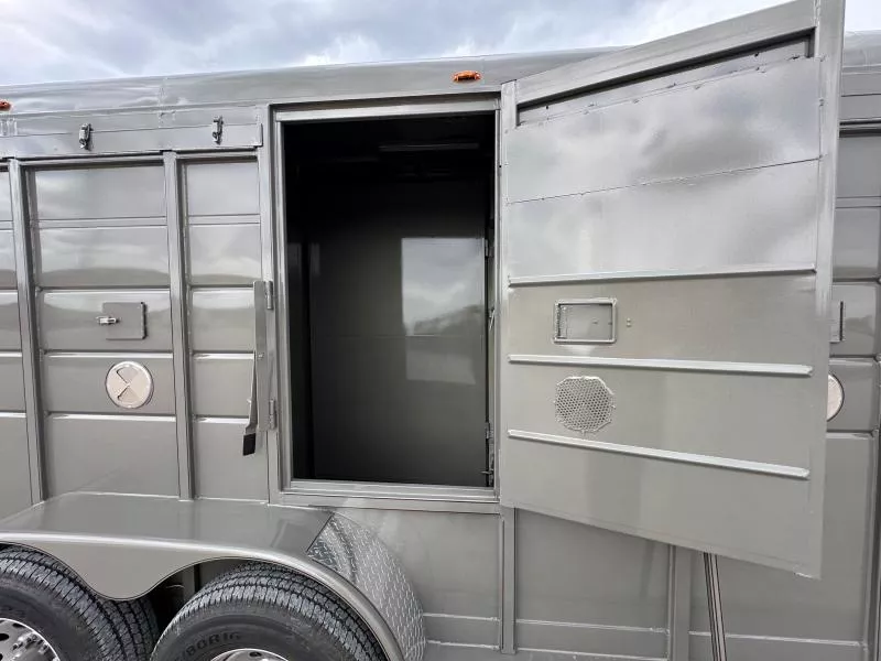 new Other Trailers Calico Trailers  for sale, in Lampasas, TX Thumbnail 7